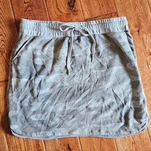 Bundle of Maurice's skirts